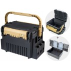 Ящик Meiho Versus VS‑7090A Black