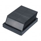 Картотека для блесен Meiho Flap Board