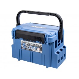 Ящик Meiho Bucket Mouth BM-5000 Blue