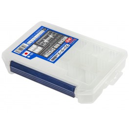 Коробка Meiho Free Case 800ND 205х145х40