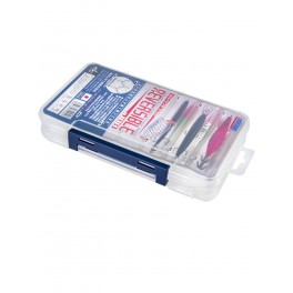 Коробка Meiho Reversible 100 200х126х36