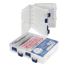 Коробка Meiho Reversible 145 206х170х44