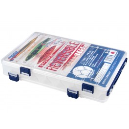 Коробка Meiho REVERSIBLE 165 275х187х50