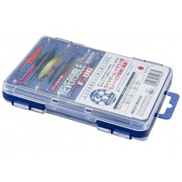 Коробка Meiho Reversible F-86 140x104x22