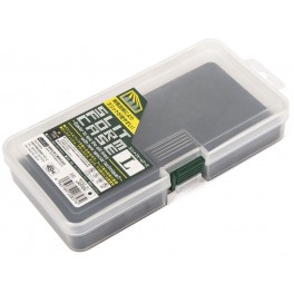 Коробка Meiho SLIT FORM CASE L 186x103x34