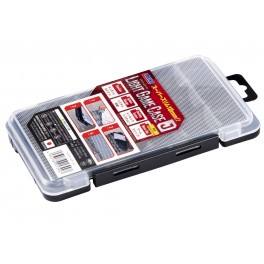 Коробка Meiho Light Game Case J 175х105х18