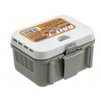 Коробка рыболовная для наживки Meiho Bait 7 115х95х66