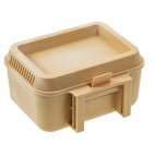 Коробка рыболовная для наживки Meiho Bait Box 202 132х117х70