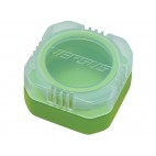 Коробка Meiho Versus Liquid Pack VS-L415 Green