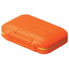 Коробка Meiho Pro Spring Case CB-440 Orange 115х78х35